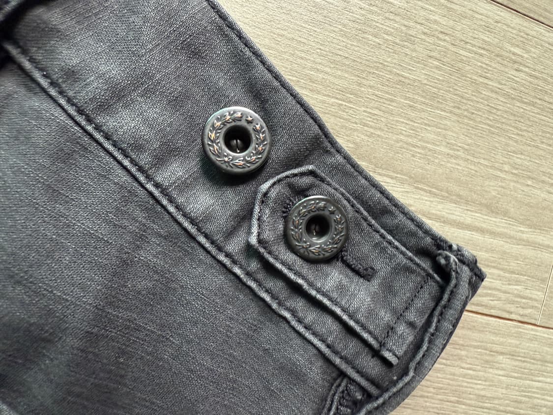rrl 더블알엘 bozeman 팬츠 34/32 노수선 상품이미지6