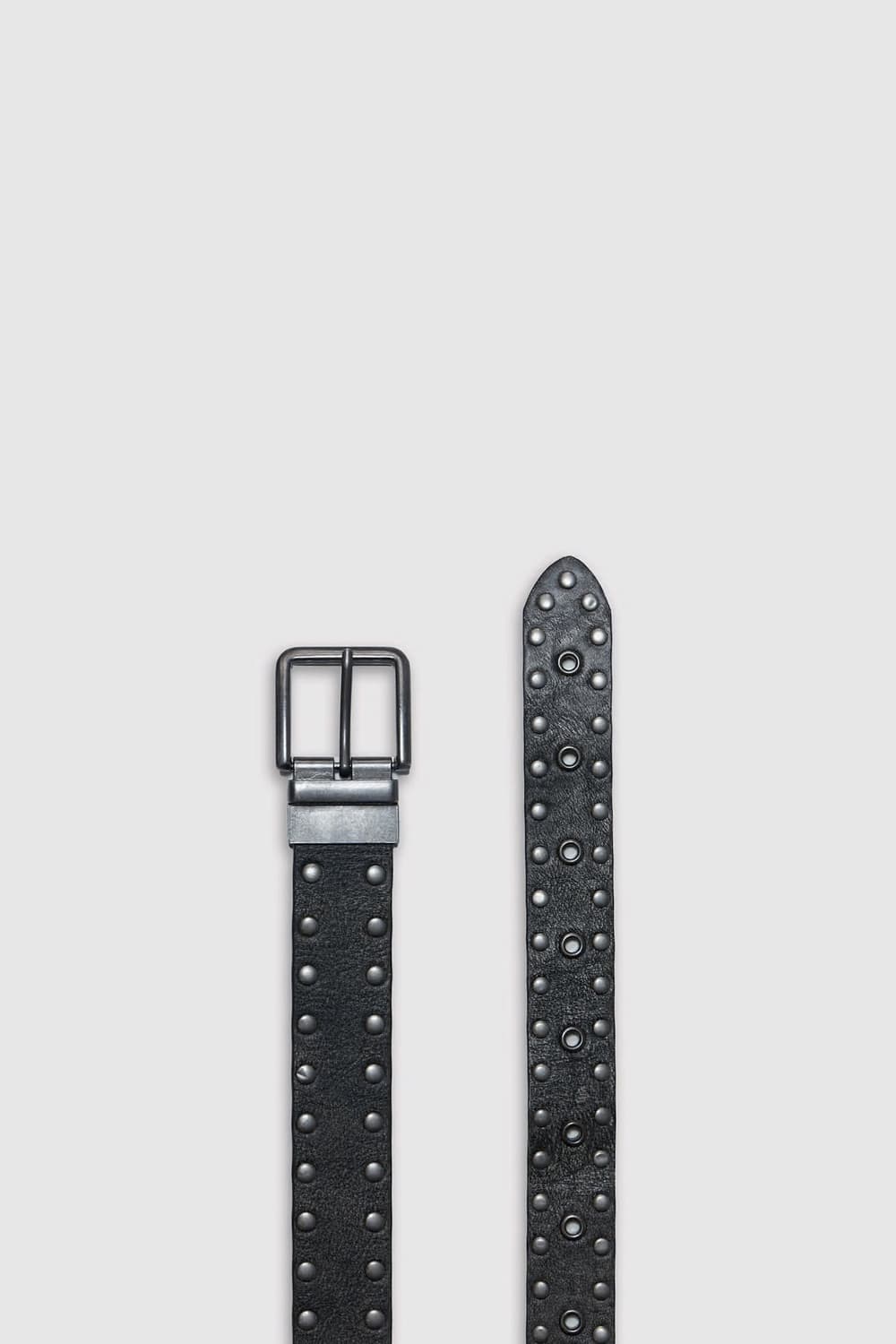 Jaded London Busted Stud Belt 상품이미지1