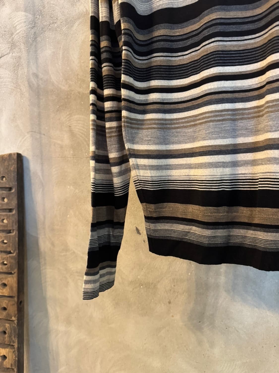 폴스미스 니트 100 상품이미지5