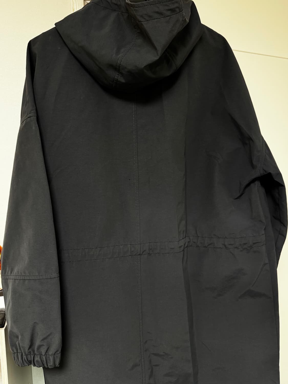 자라 야상 상품이미지3