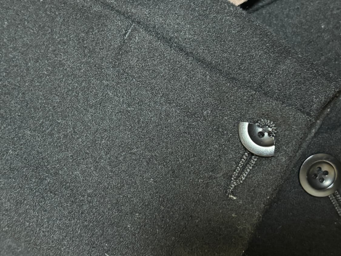 MHL wool jacket 상품이미지3