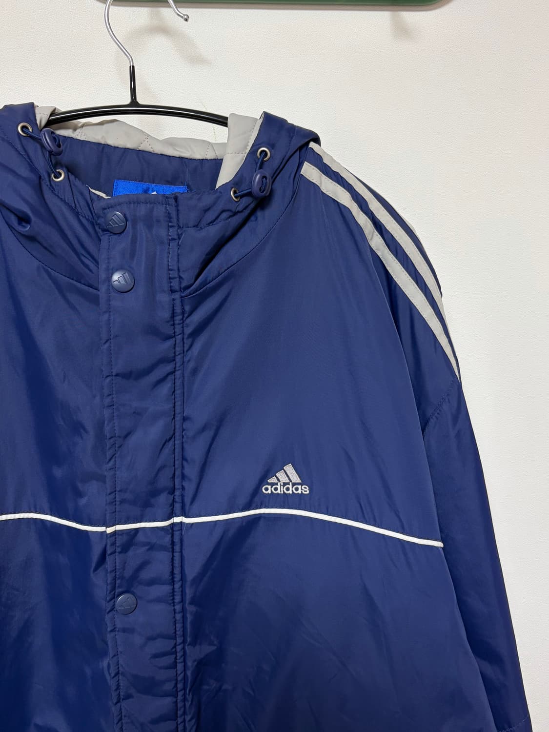 Adidas 패딩 바람막이 상품이미지6