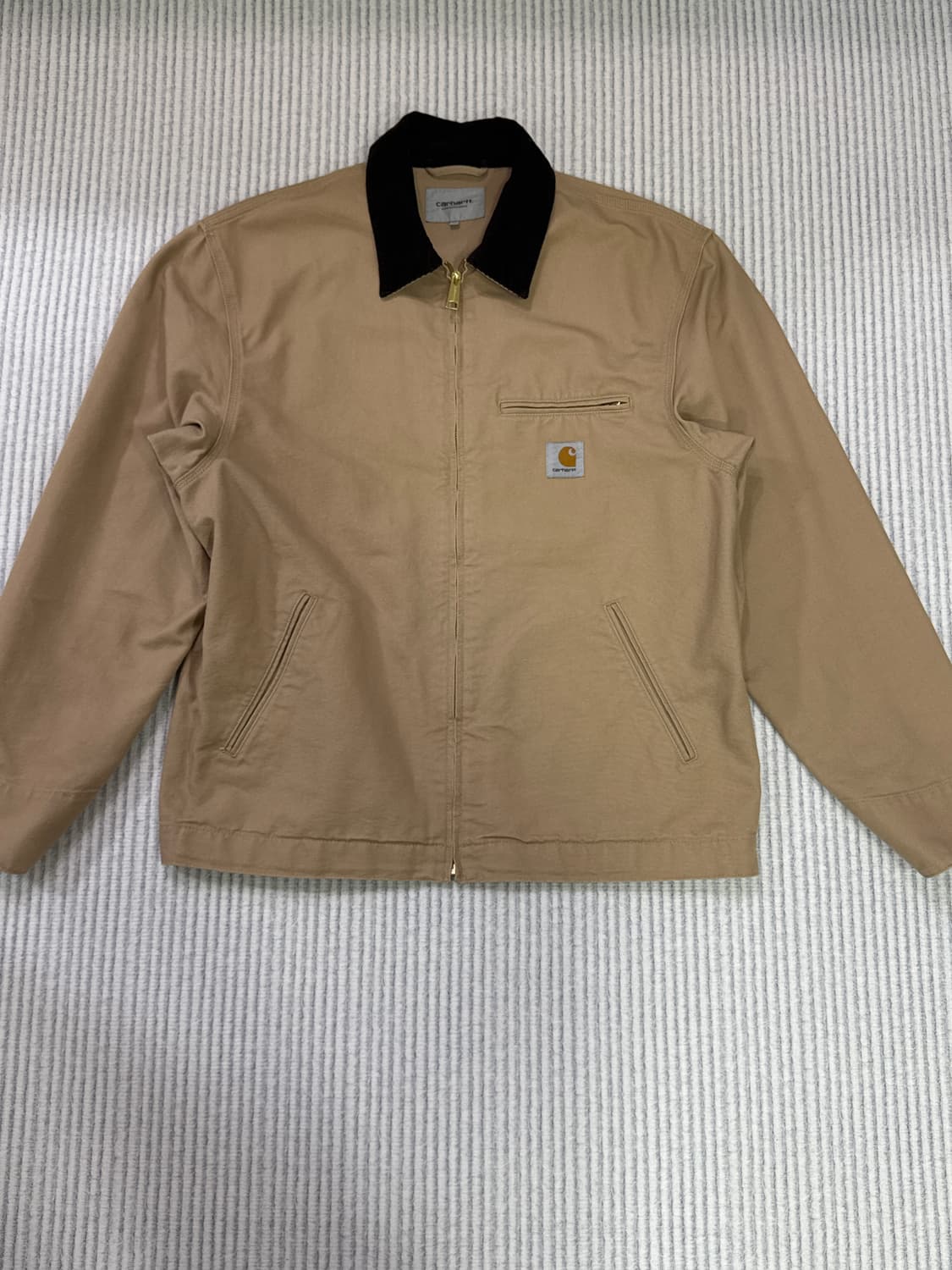 칼하트 자켓 상품이미지1