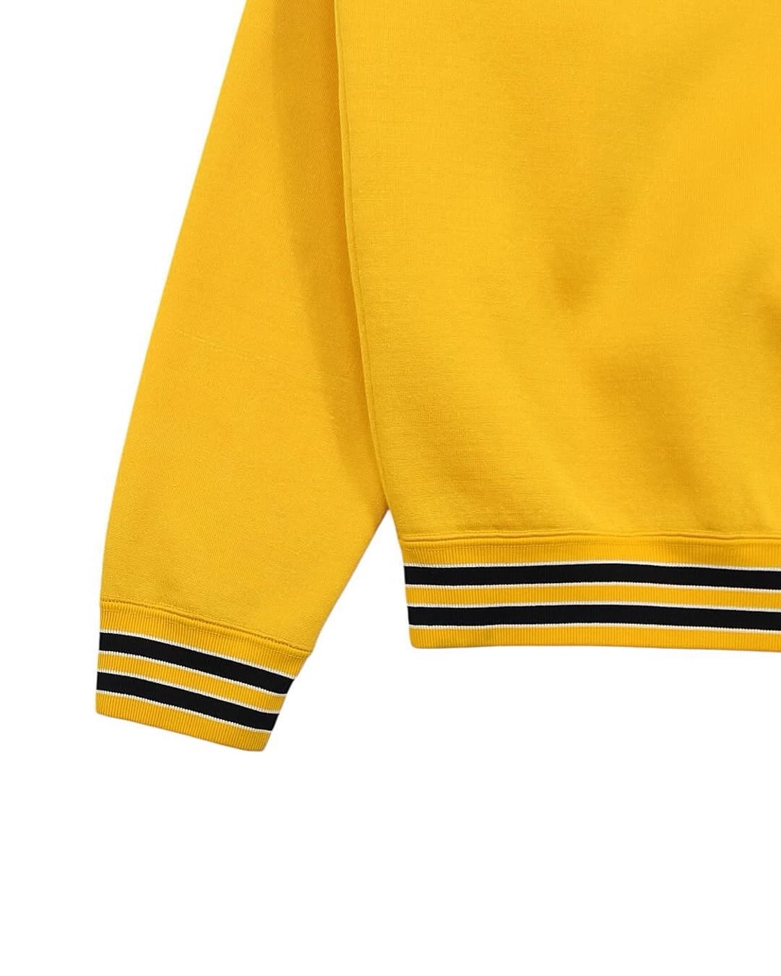 1960s USA 챔피온 나일론 립 라인 스웻셔츠 빈티지 미국제 상품이미지7