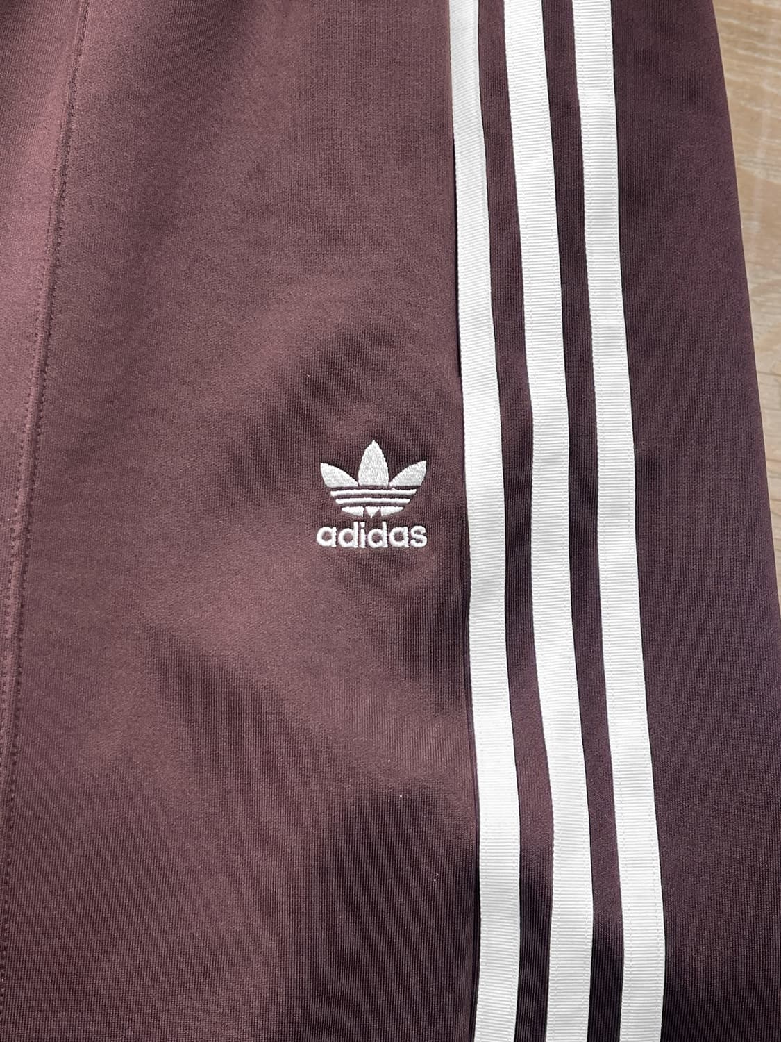 아디다스 릴렉스드 와이드 레그 팬츠 상품이미지4