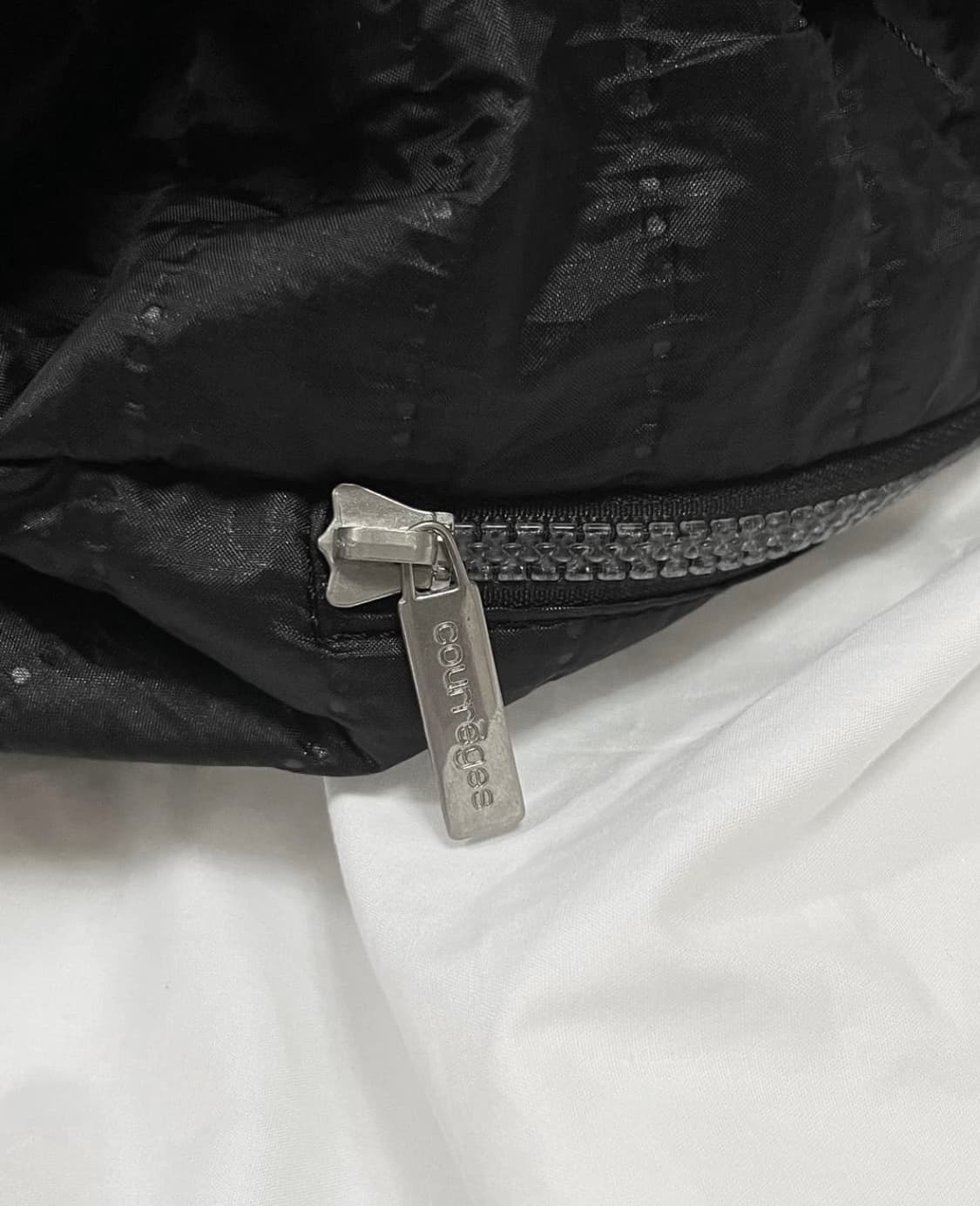 꾸레쥬 백팩 상품이미지4