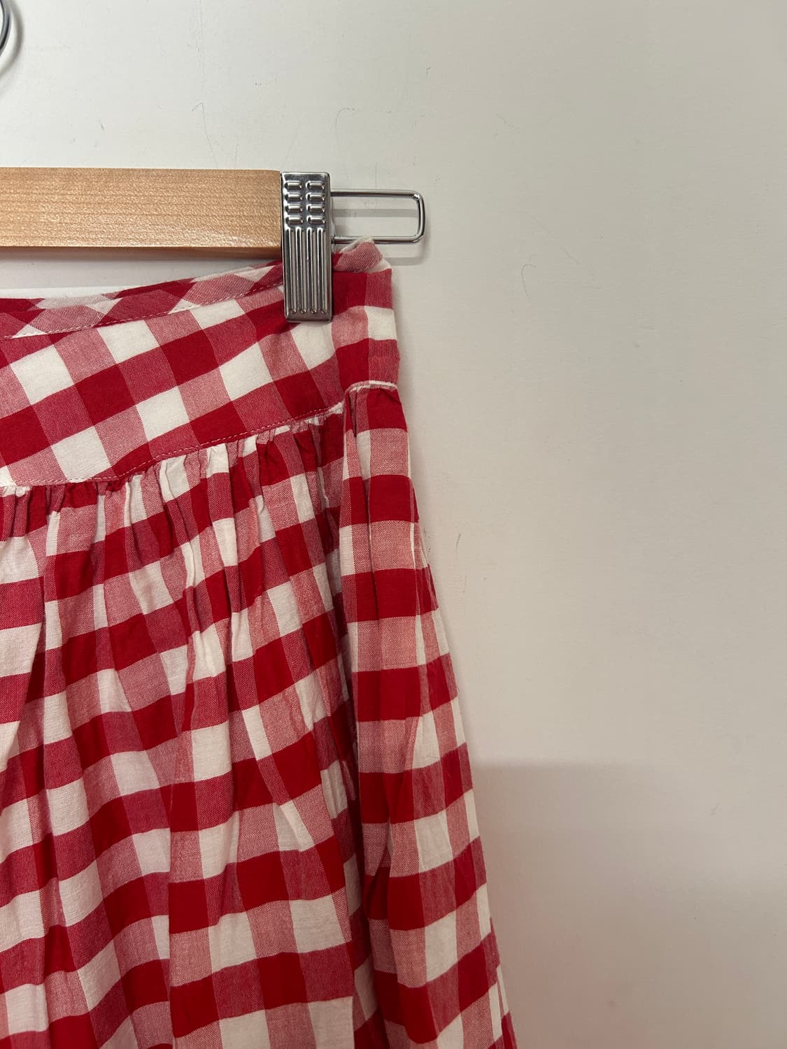 Cottage skirt  상품이미지2