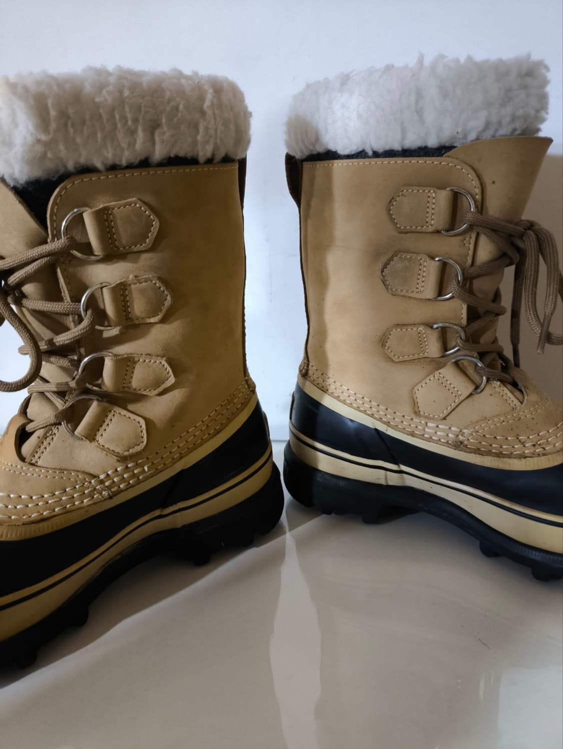 240mm 소렐 카리부 방한부츠  상품이미지7