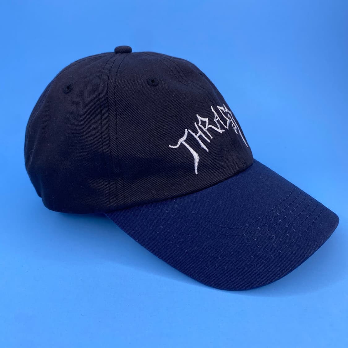 Thrasher x Lotties Skateshop Hat 상품이미지2