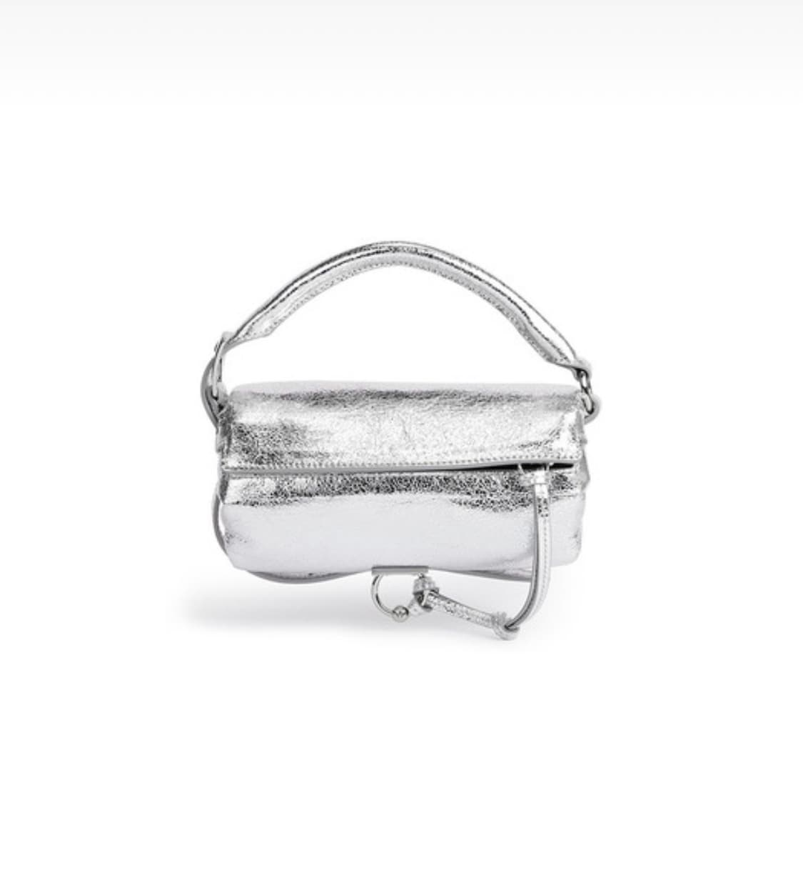 더오픈프로덕트 필로우 미니백 상품이미지1