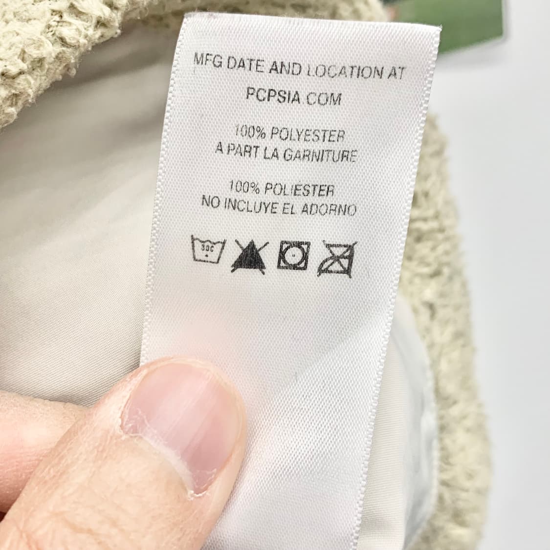 파타고니아 후리스 베스트 자켓  상품이미지6