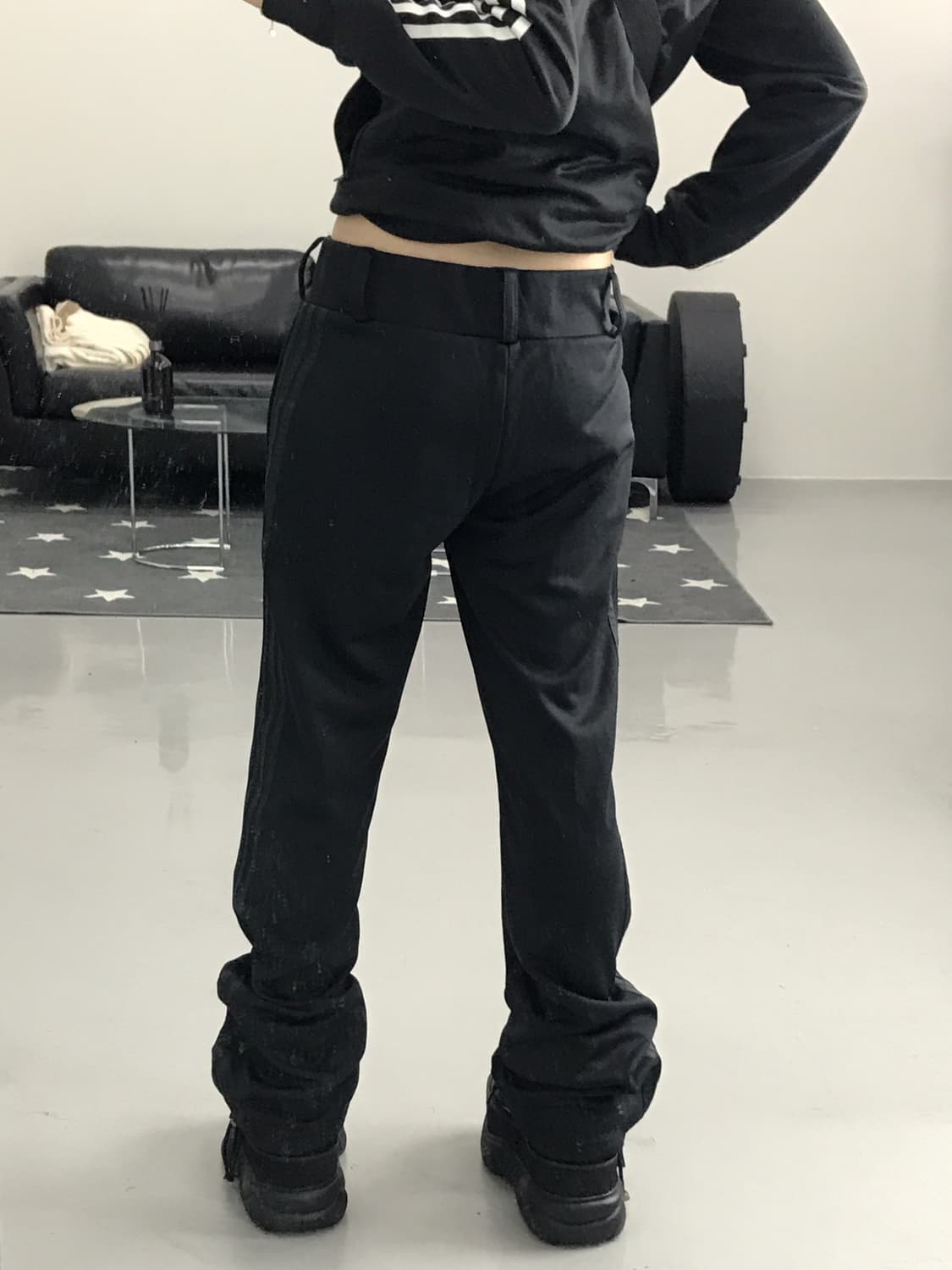 ADIDAS x Missy Elliot Track Pants 상품이미지3