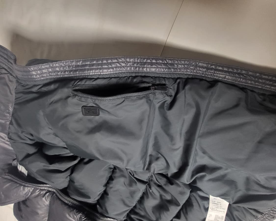 나이키 패딩 상품이미지5