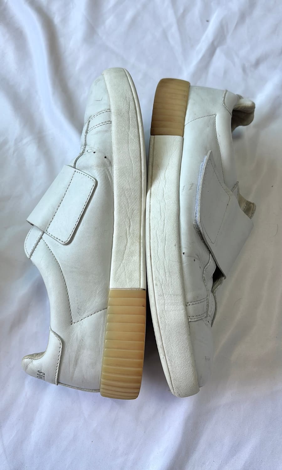 Hook&Loop Sneakers 상품이미지3