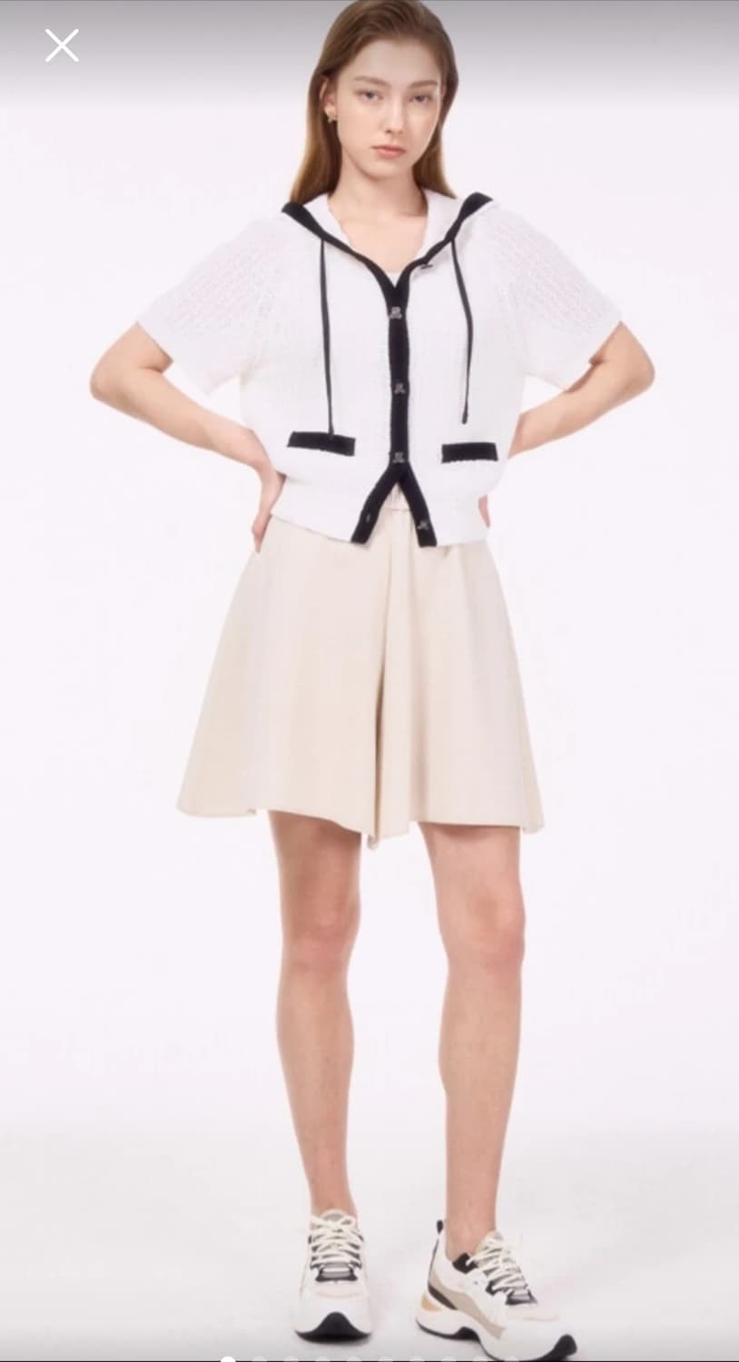 한섬 랑방 프레스트 스니커즈245 상품이미지1