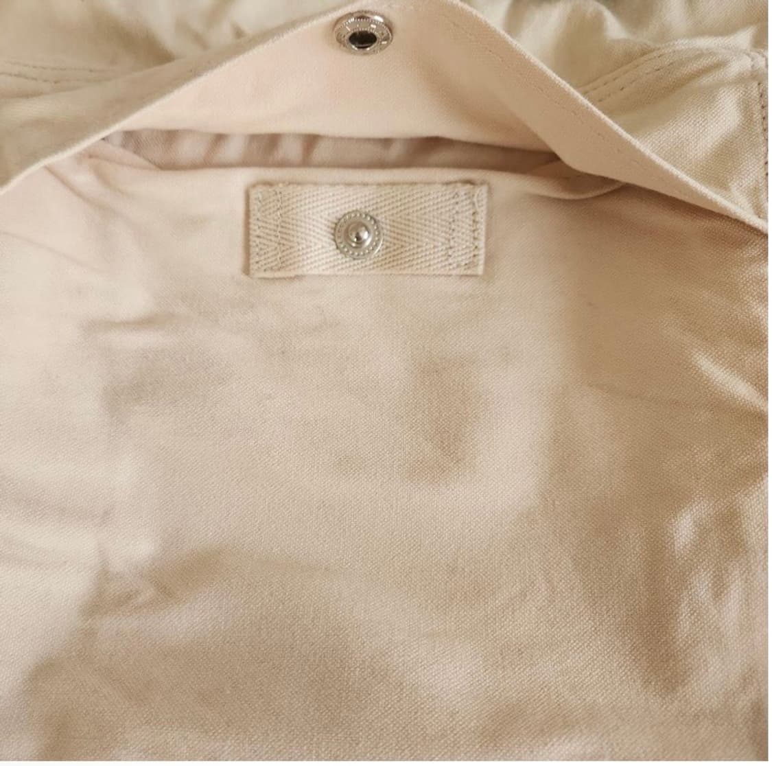 MHL. 2way backpack 상품이미지2