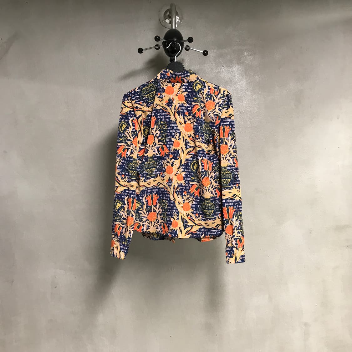 비비안웨스트우드 셔츠 새상품 M(W) 상품이미지7