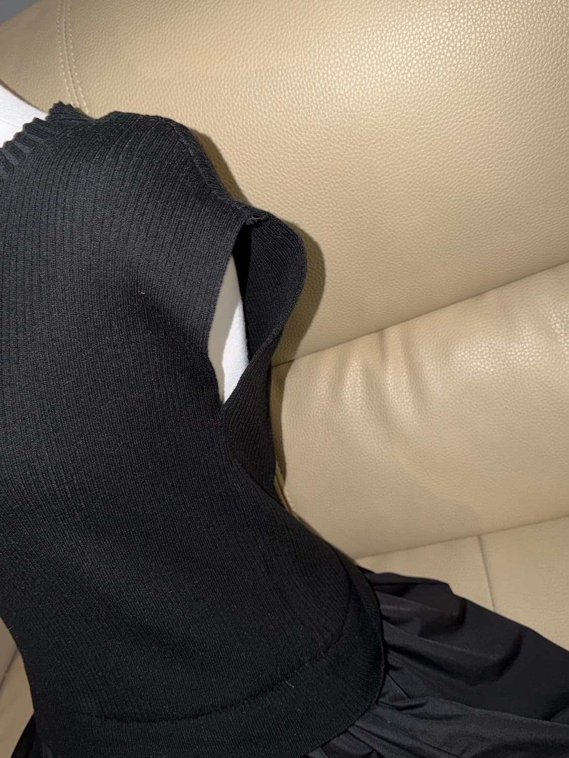 Tokyo achromatic girl codi-set 상품이미지5