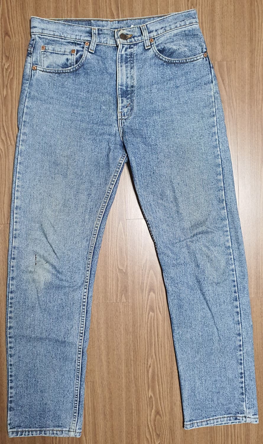 90s USA 리바이스 505 상품이미지1