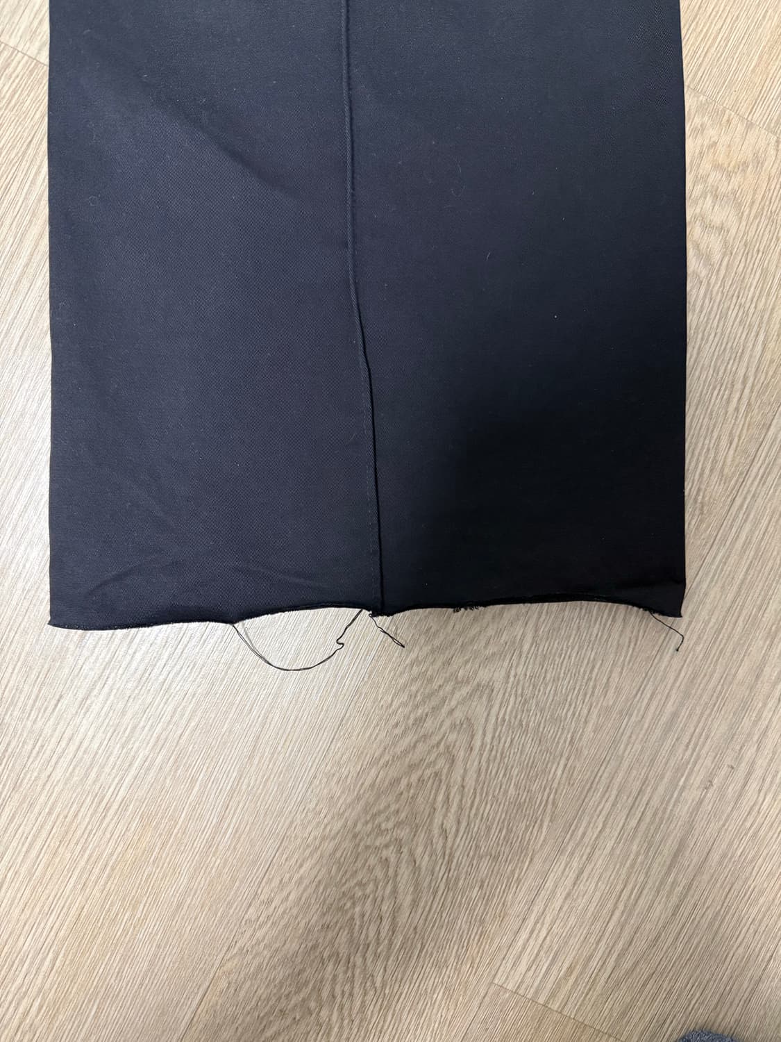 머듈 세미 러프 퍼티그팬츠 3싸 상품이미지2