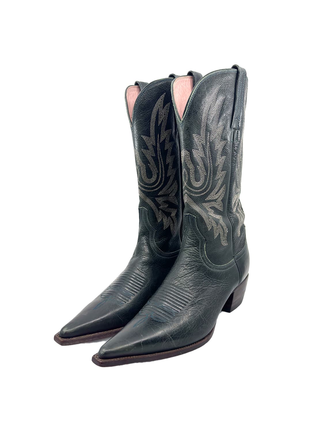 Lucchese Charlie Western Boots/ 8.5 상품이미지1