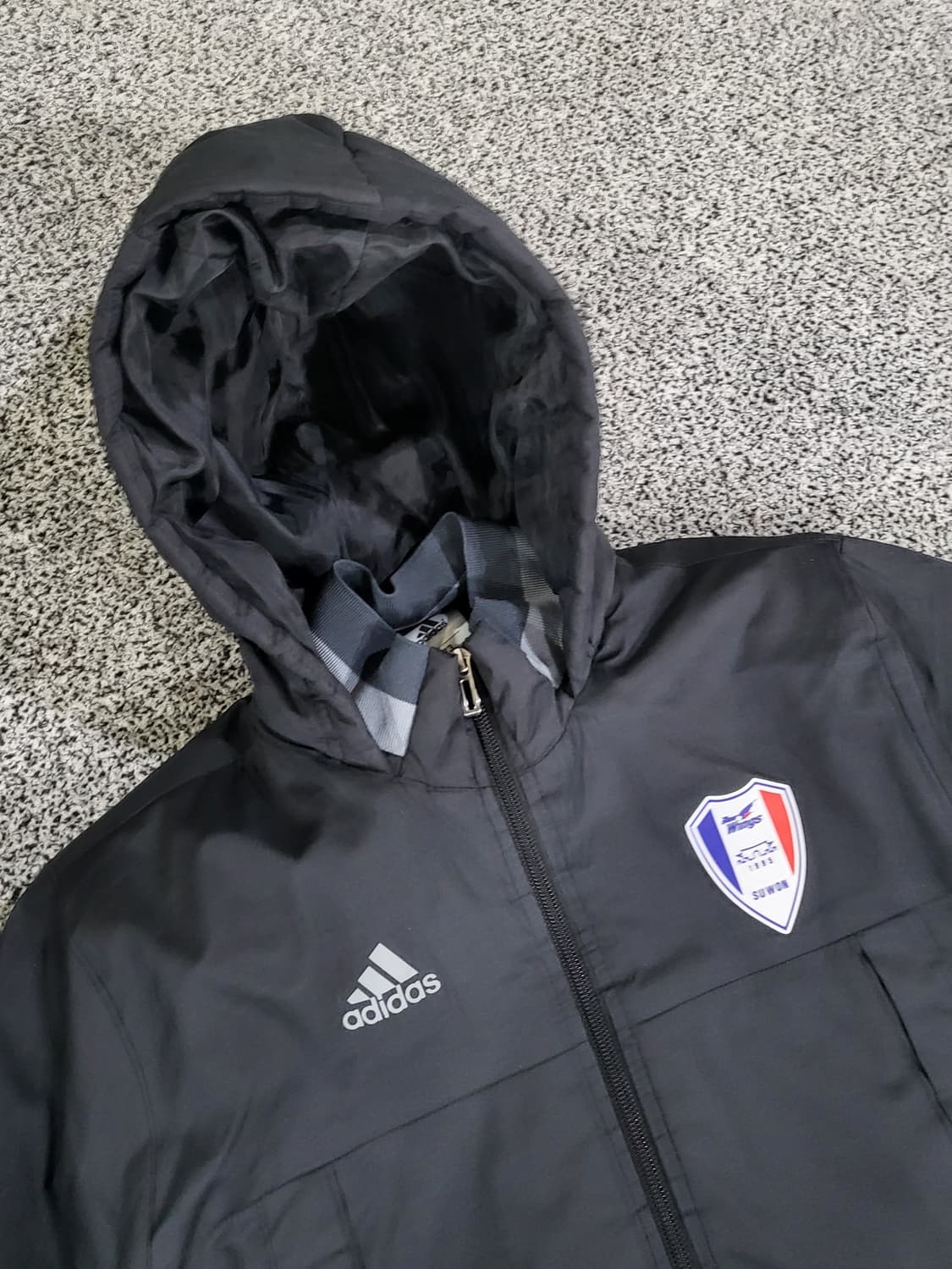 아디다스 주니어 라인 (150 사이즈) 상품이미지3