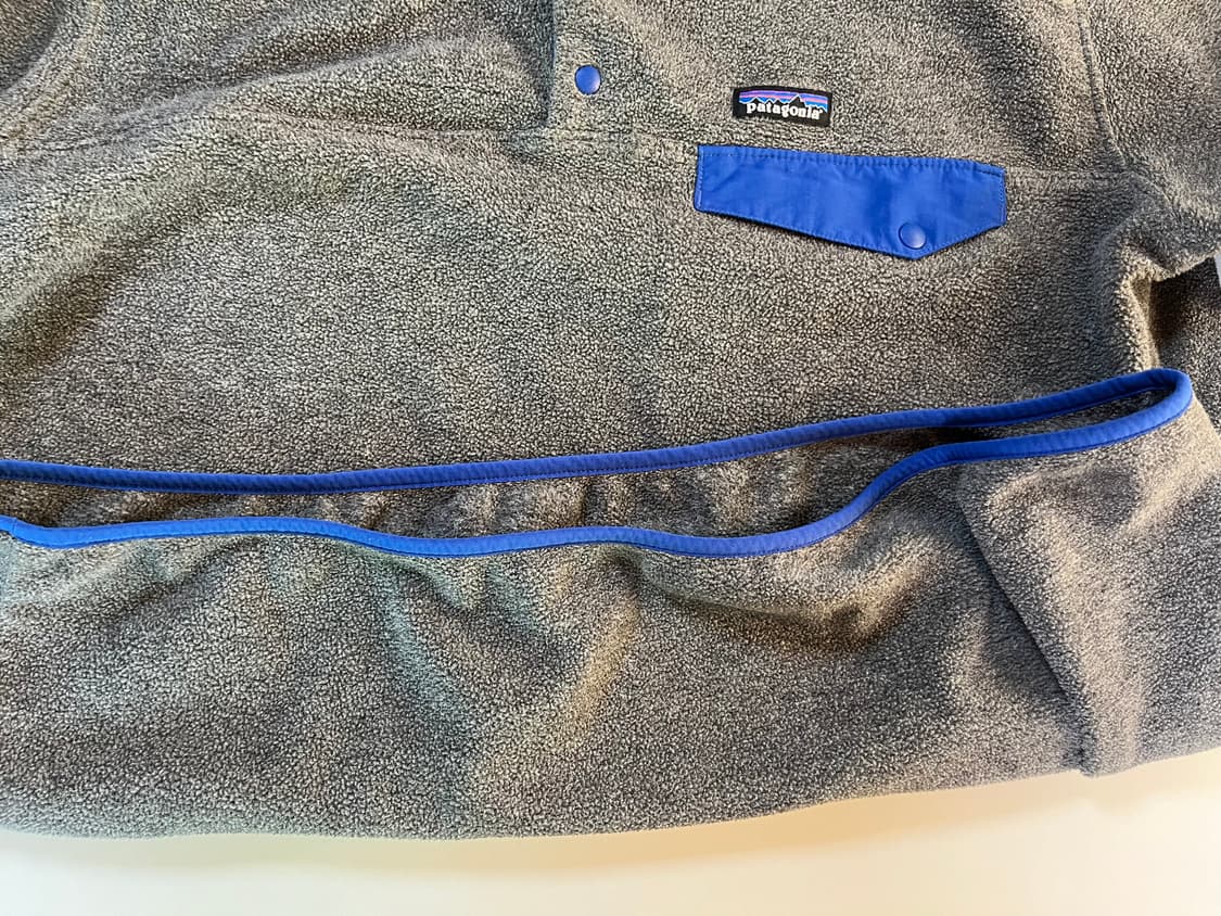 파타고니아 신칠라 상품이미지3