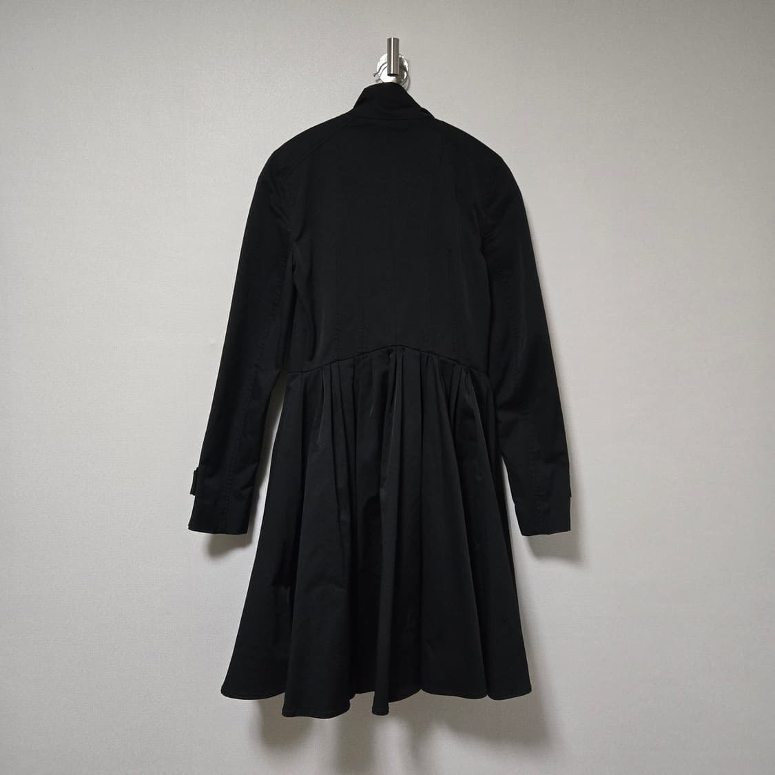 아르마니익스체인지 코튼 원피스 코트 / 여성 원피스 / 여자 원피스 상품이미지7