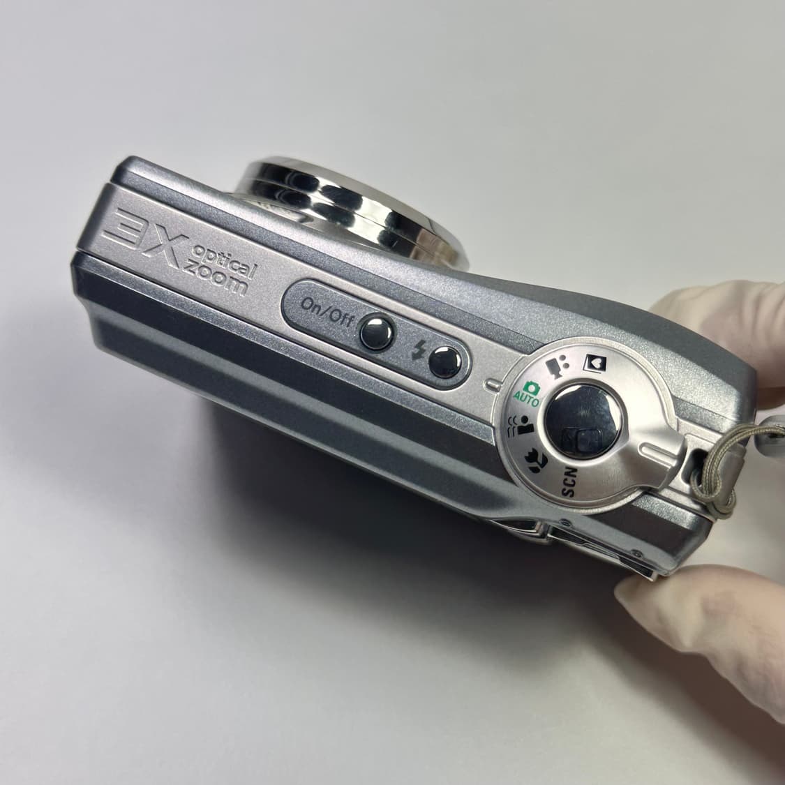 Kodak Easyshare C813 코닥 이지쉐어 카메라 디카 상품이미지6