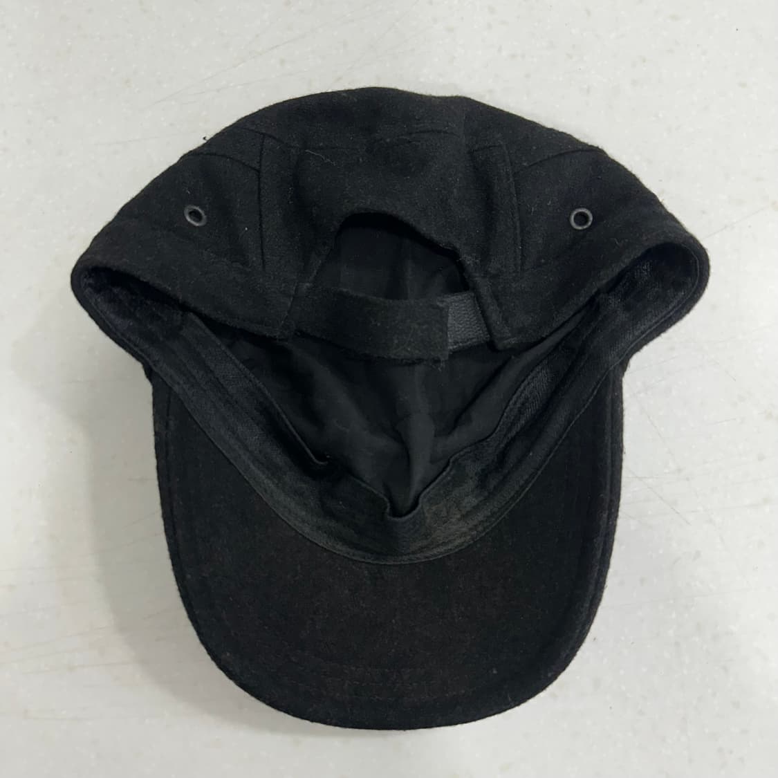 칼하트 밀리터리 캡 상품이미지4