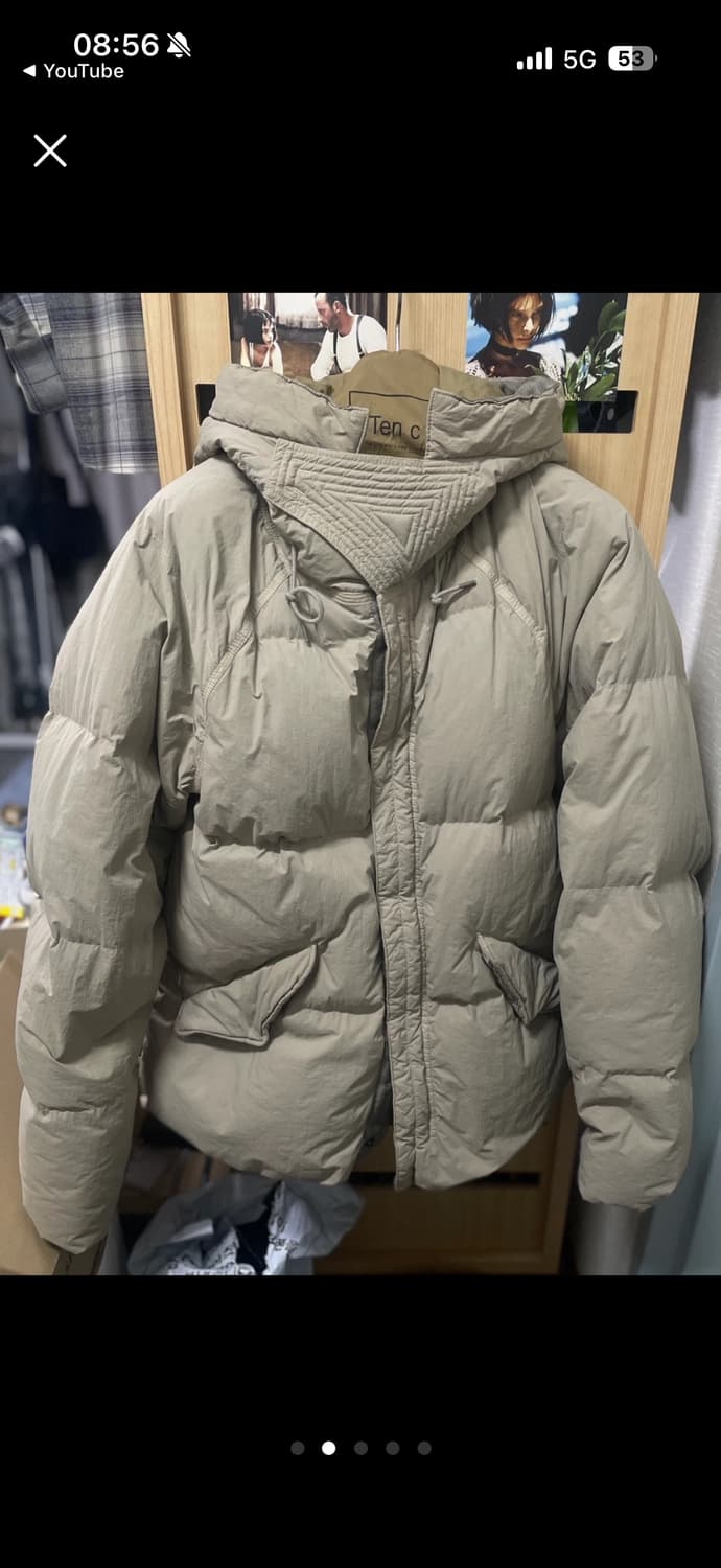 새상품급) 텐씨 아틱 48 구성품 풀로 있어요 상품이미지2