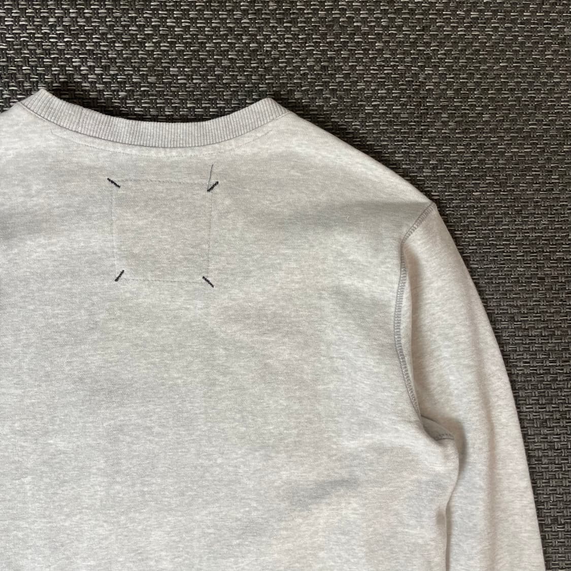 아디다스 스몰로고 트레이닝 크루넥 스윗 맨투맨 90 상품이미지5