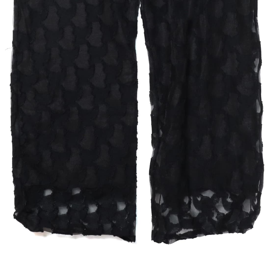 마수 Masu Angel Lace Jeans 
 상품이미지3