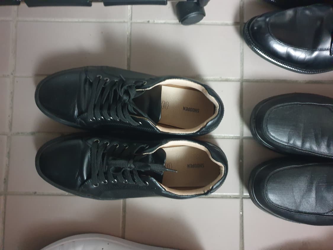 신발 상품이미지9