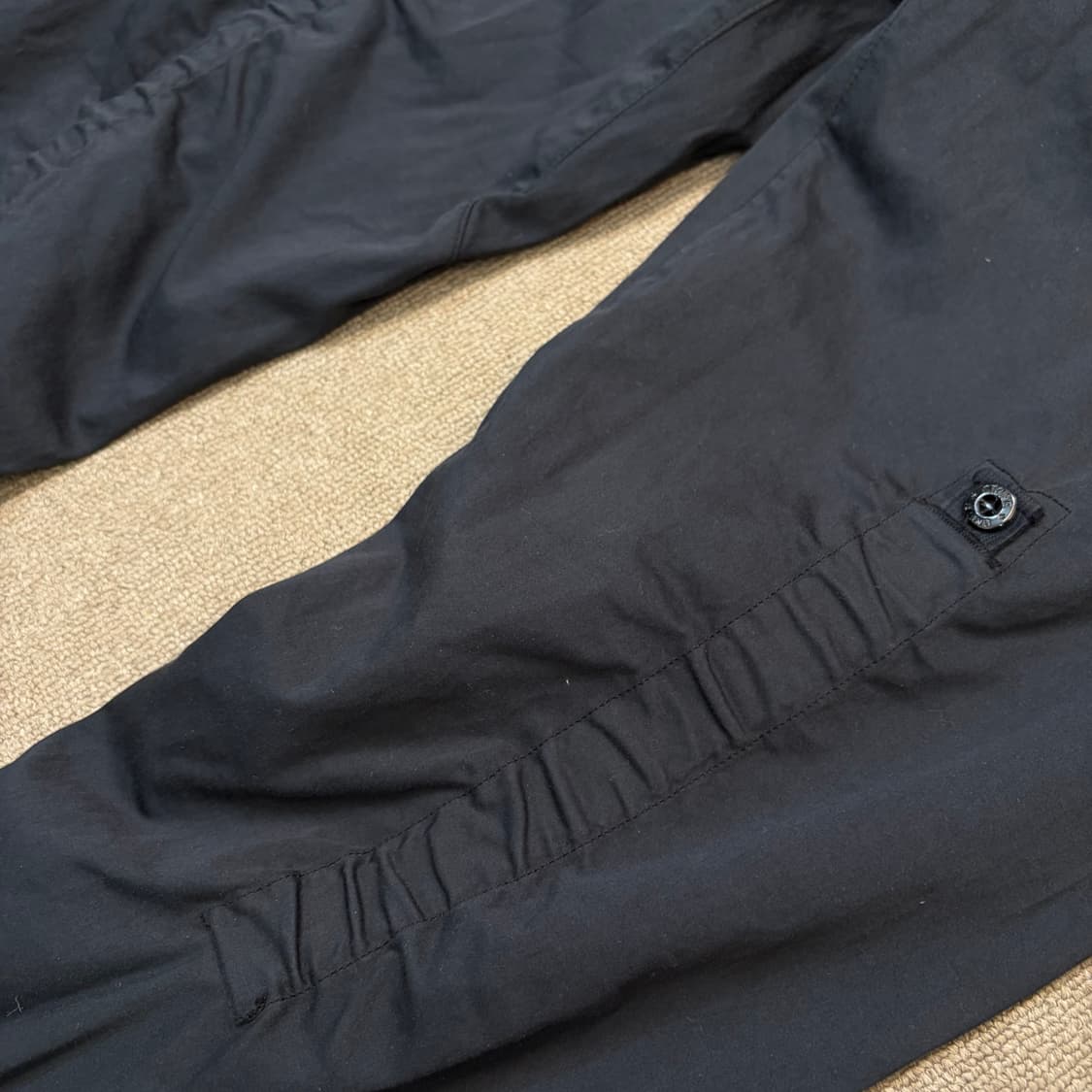 스톤아일랜드 쉐도우프로젝트 팬츠 44 공용 상품이미지9