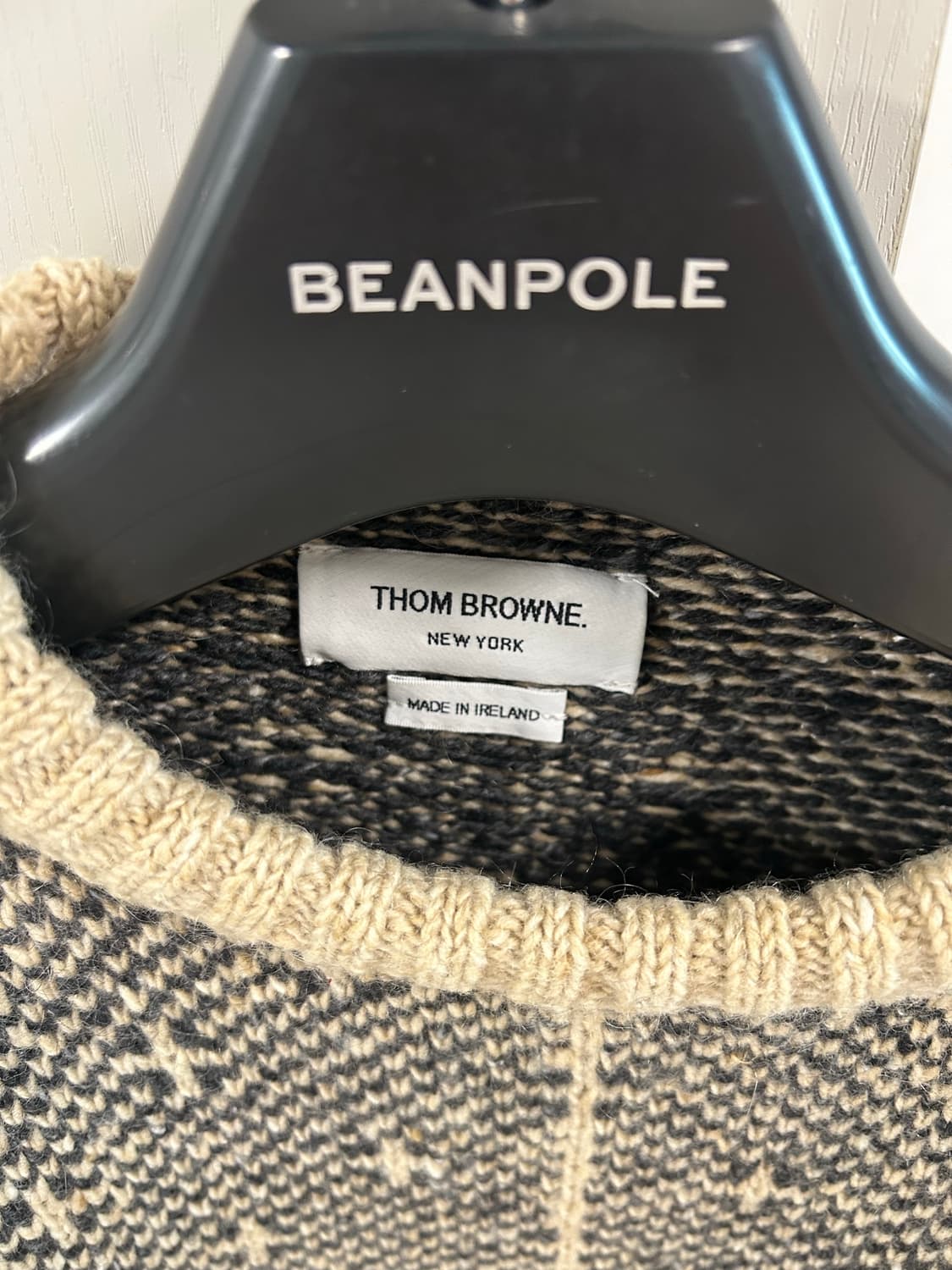 톰브라운 니트 상품이미지2