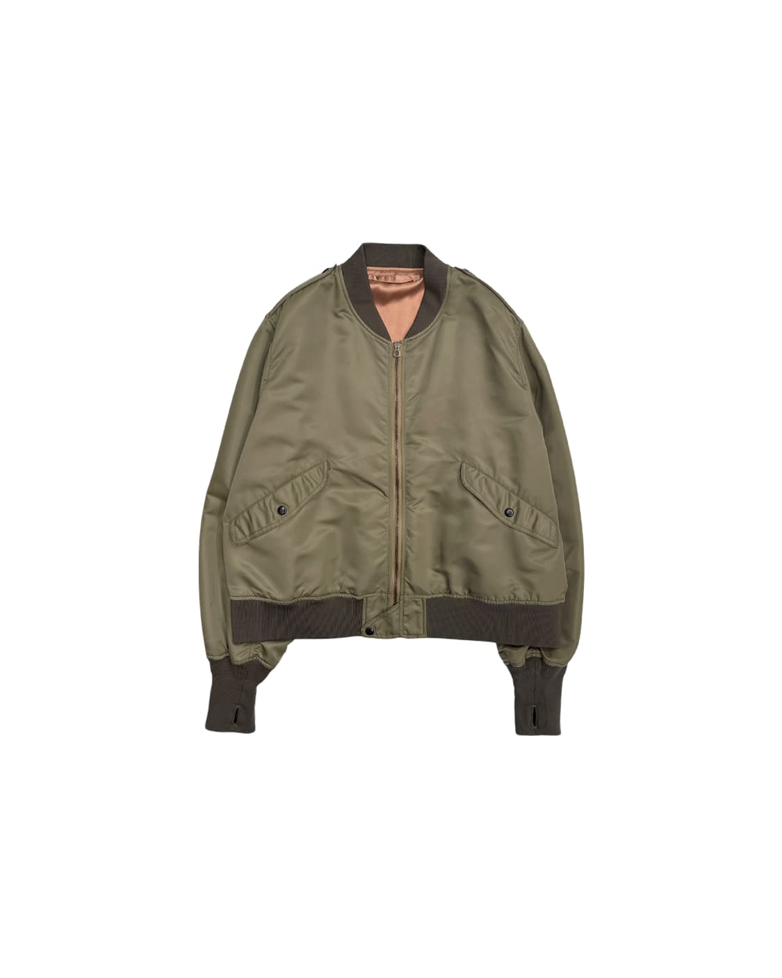 언라이클리 24SS Los L-2B 리버서블 자켓 상품이미지4