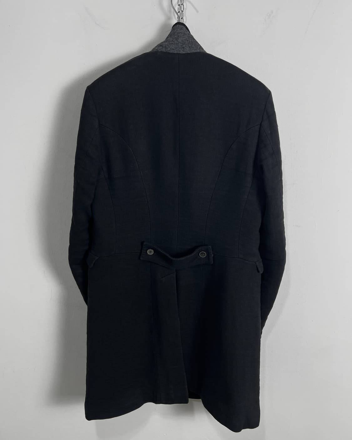 니콜로 체스키 베르니(Nicolo Ceschi Berrini) 코트 상품이미지4