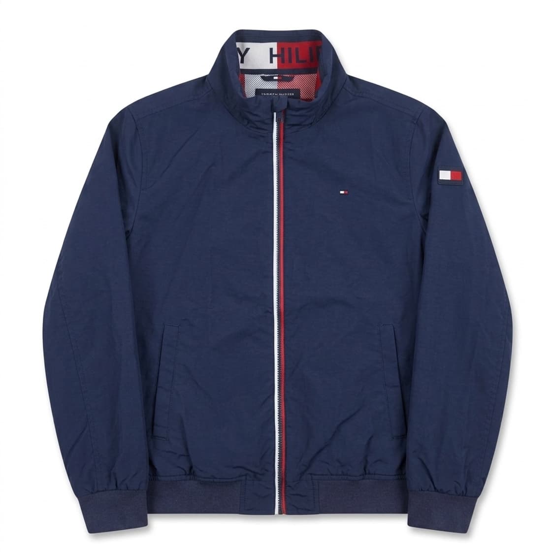 [S] TOMMY HILFIGER 타미힐피거 바람막이 상품이미지1