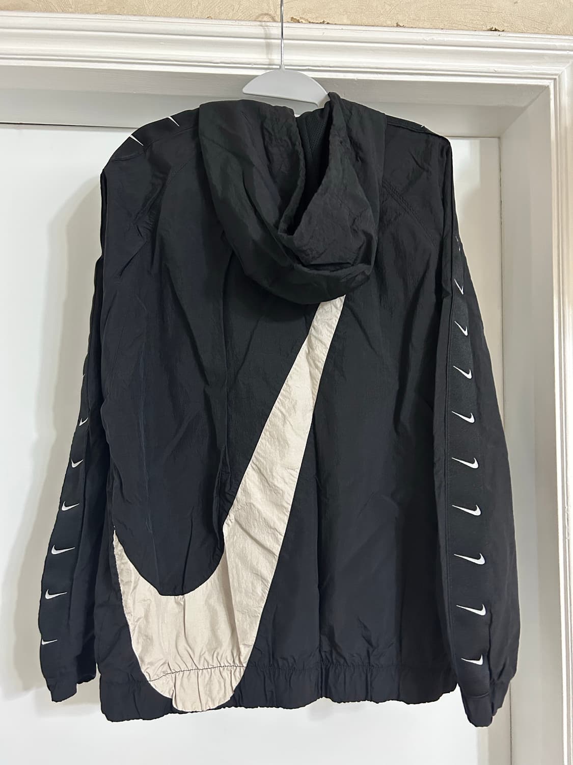 나이키 바람막이 상품이미지2
