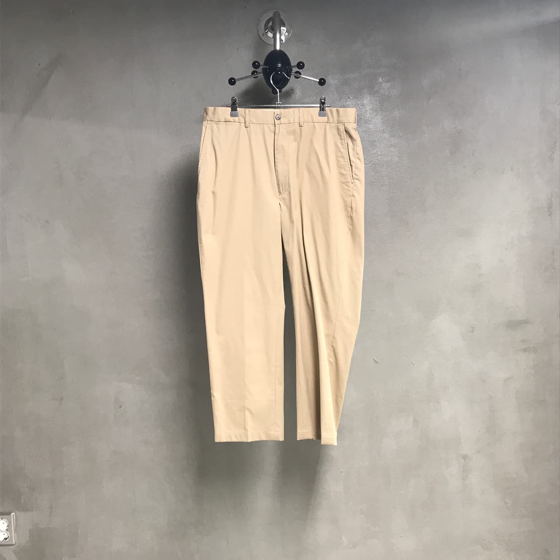 폴로 랄프로렌 치노 팬츠 베이지 35/30 상품이미지1