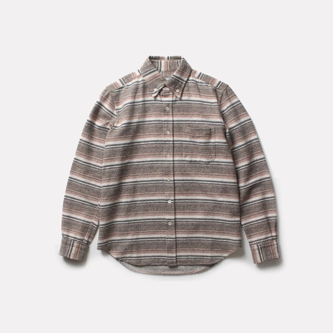 스티븐알란 스트라이프셔츠_2631 상품이미지1