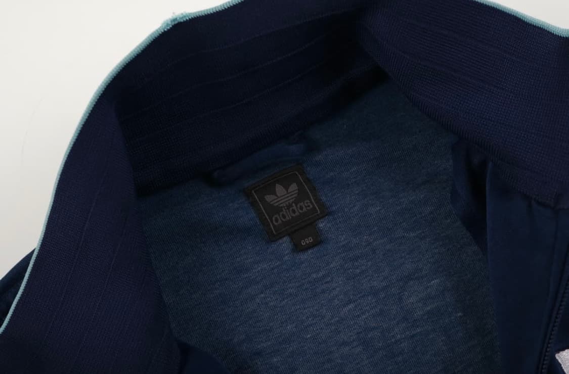 [S] 코르티스 안건호 아디다스 잉글랜드 트랙탑 져지 자켓 상품이미지7