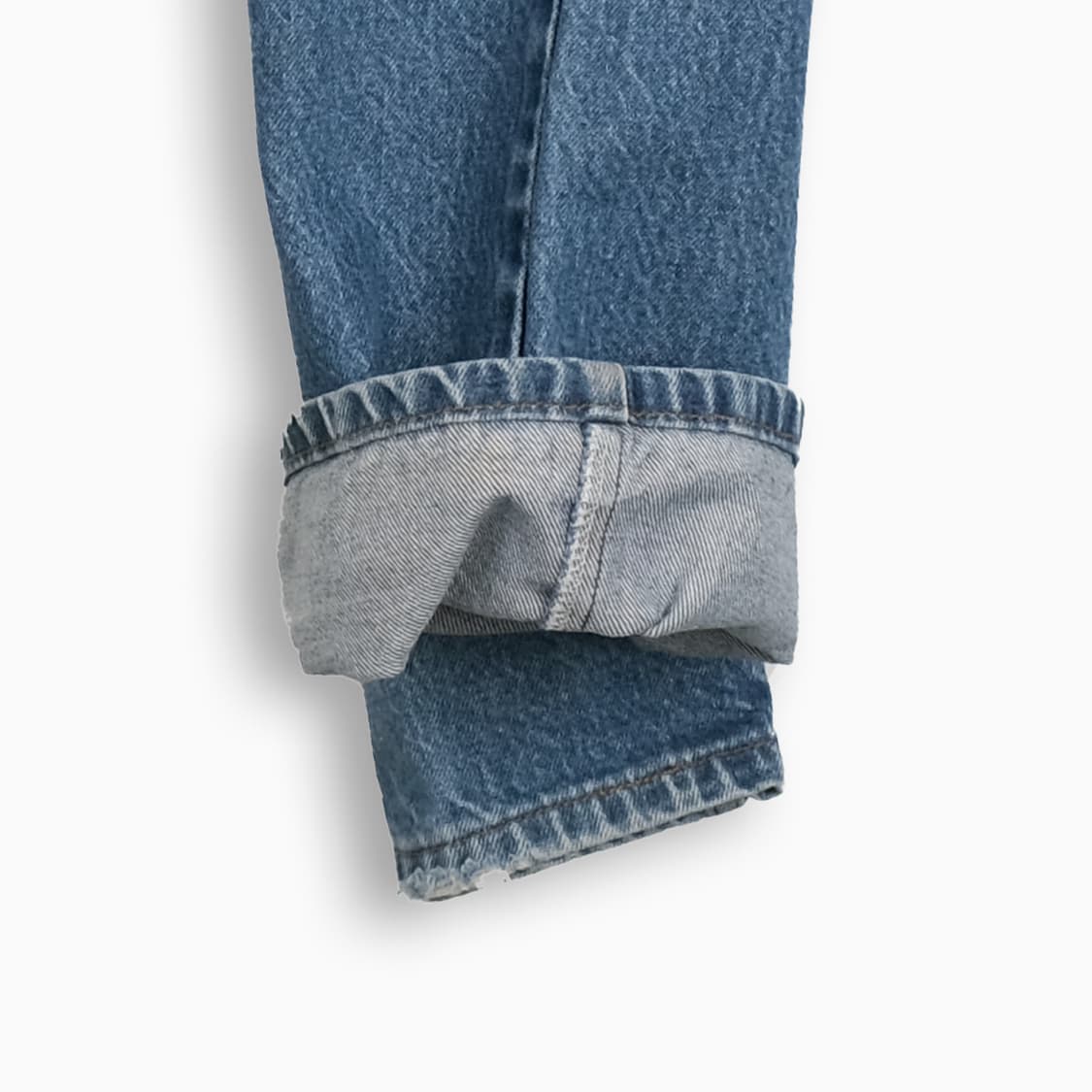 리바이스 517 오렌지탭 중청 80s USA 34인치 OR51736236 상품이미지7