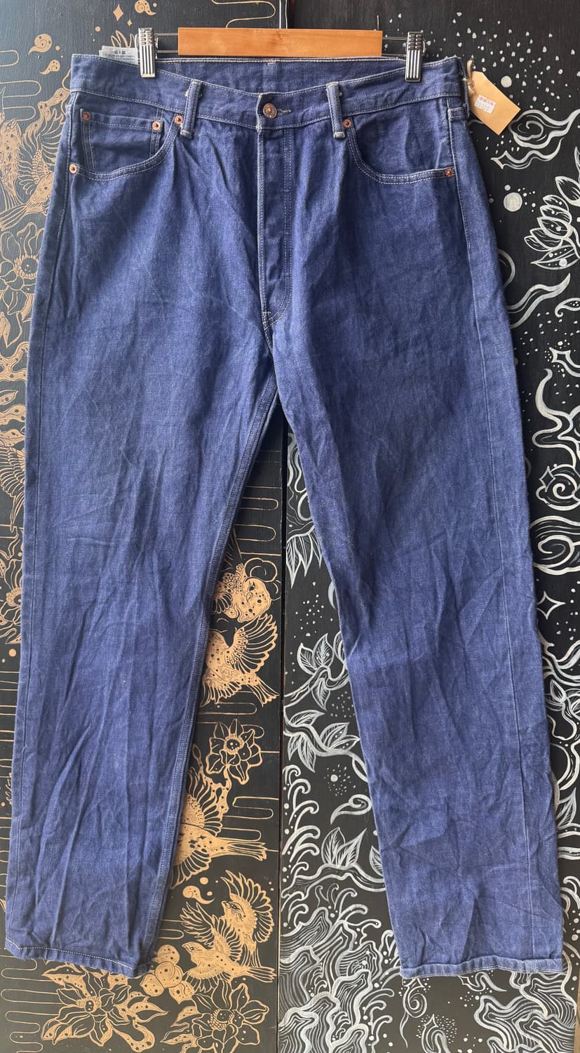 리바이스 501xx 36X36 상품이미지1