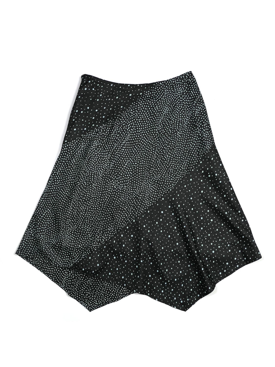 Comme Ca Ism dot skirt 상품이미지3