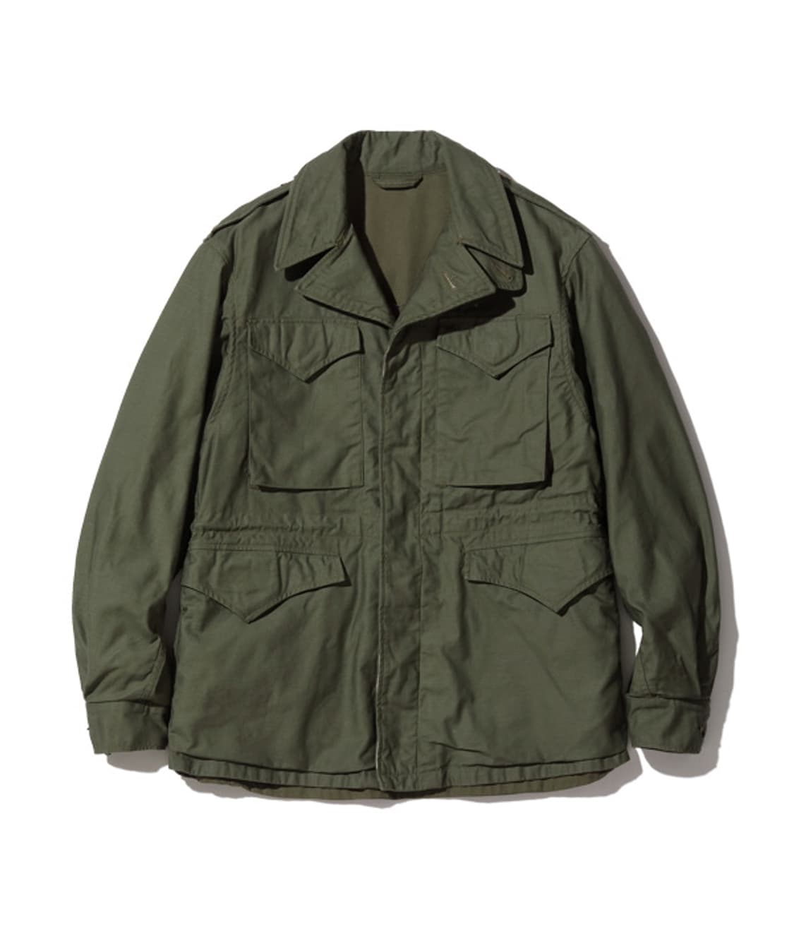 버즈릭슨 1943. m-43자켓 BR15410 상품이미지6