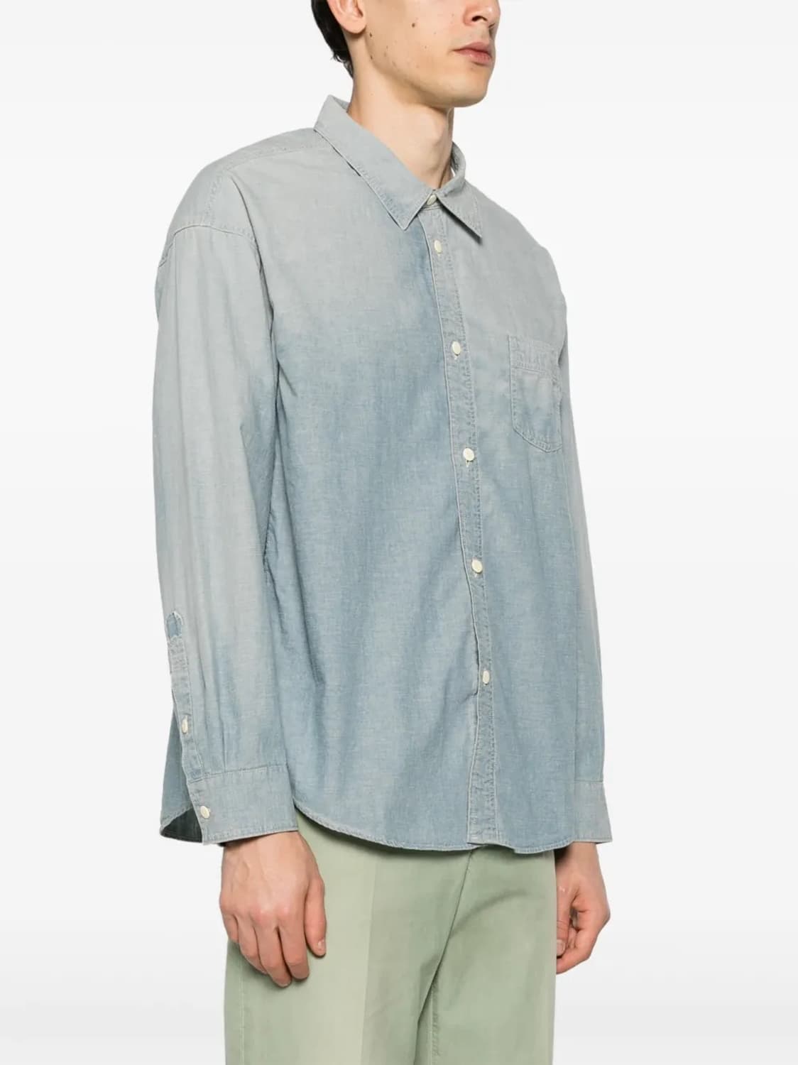 [4]  24SS 비즈빔 1920 shirt L/S 상품이미지1