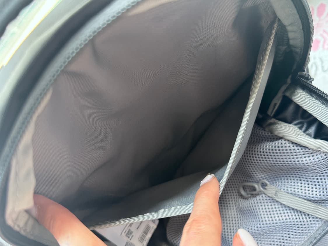 노스페이스 NM2DP30A 보레알리스 미니 백팩 상품이미지5