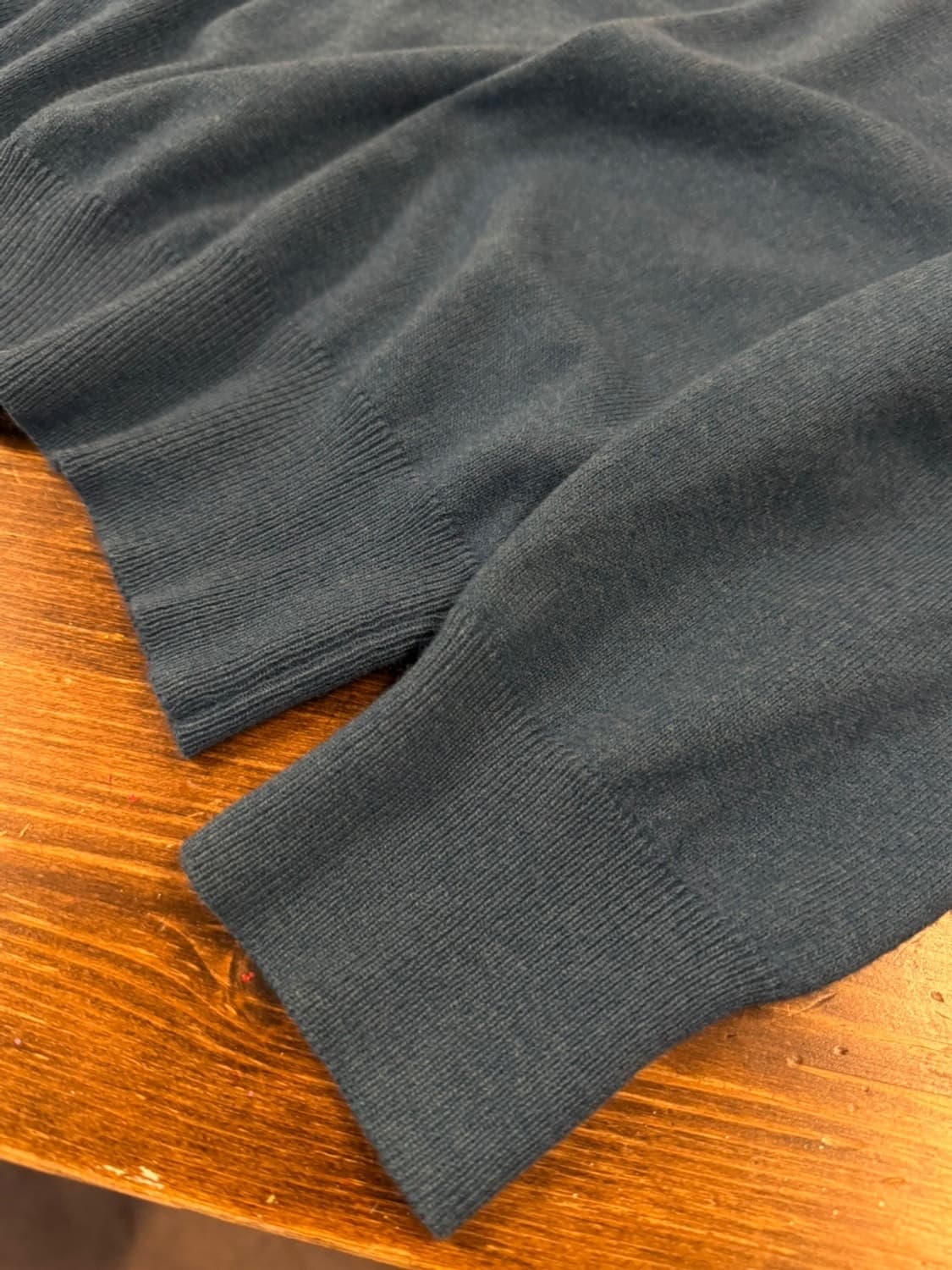 IL MORO 캐시미어 니트 100 상품이미지9